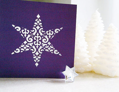 pairstudio: This Years Best Christmas Cards!