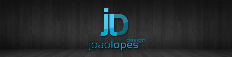 JLD @ João Lopes - Design