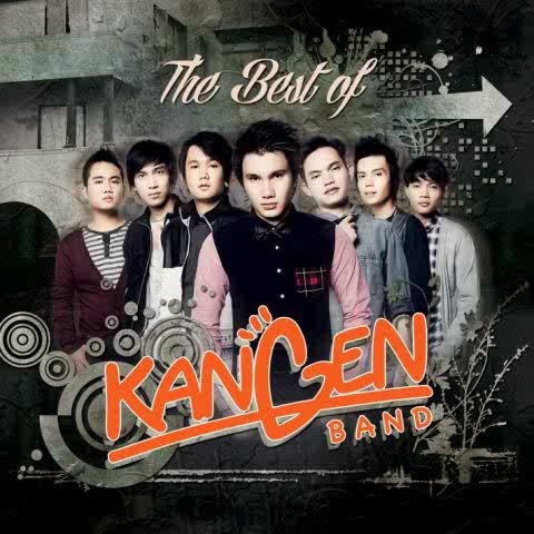 Kangen Band - Ada Ada Saja Kangen Band - Ada Ada Saja