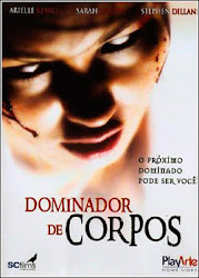 Capa do Filme Dominador de Corpos (Dublado) Baixe imagem de Dominador de Corpos (Dublado) sem Torrent