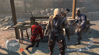 Assassins Creed 3 PC Game Español ISO Skridow 2012 Descargar+Assassins+Creed+3+PC+Game+Espa%C3%B1ol+ISO+THETA+2012+Captura+4