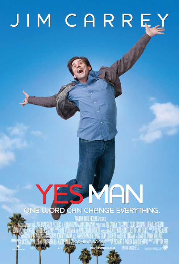 Yes Man Movie Online 114