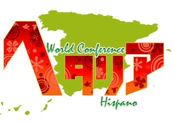 Hetalia World Conference Hispano