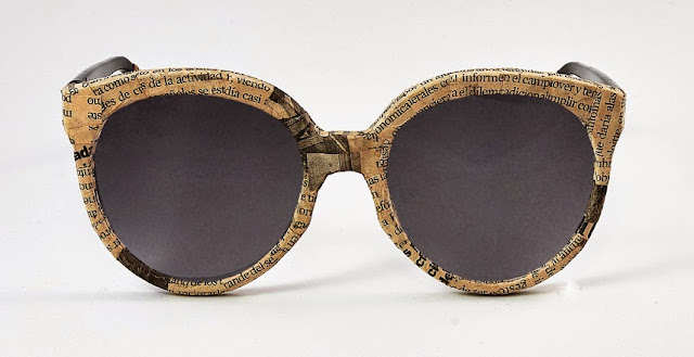 paper eyewear paper and paper eyewear