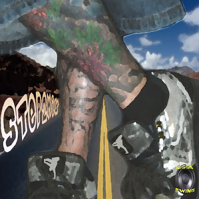 DJ Surmah - 2 Step Mixtape