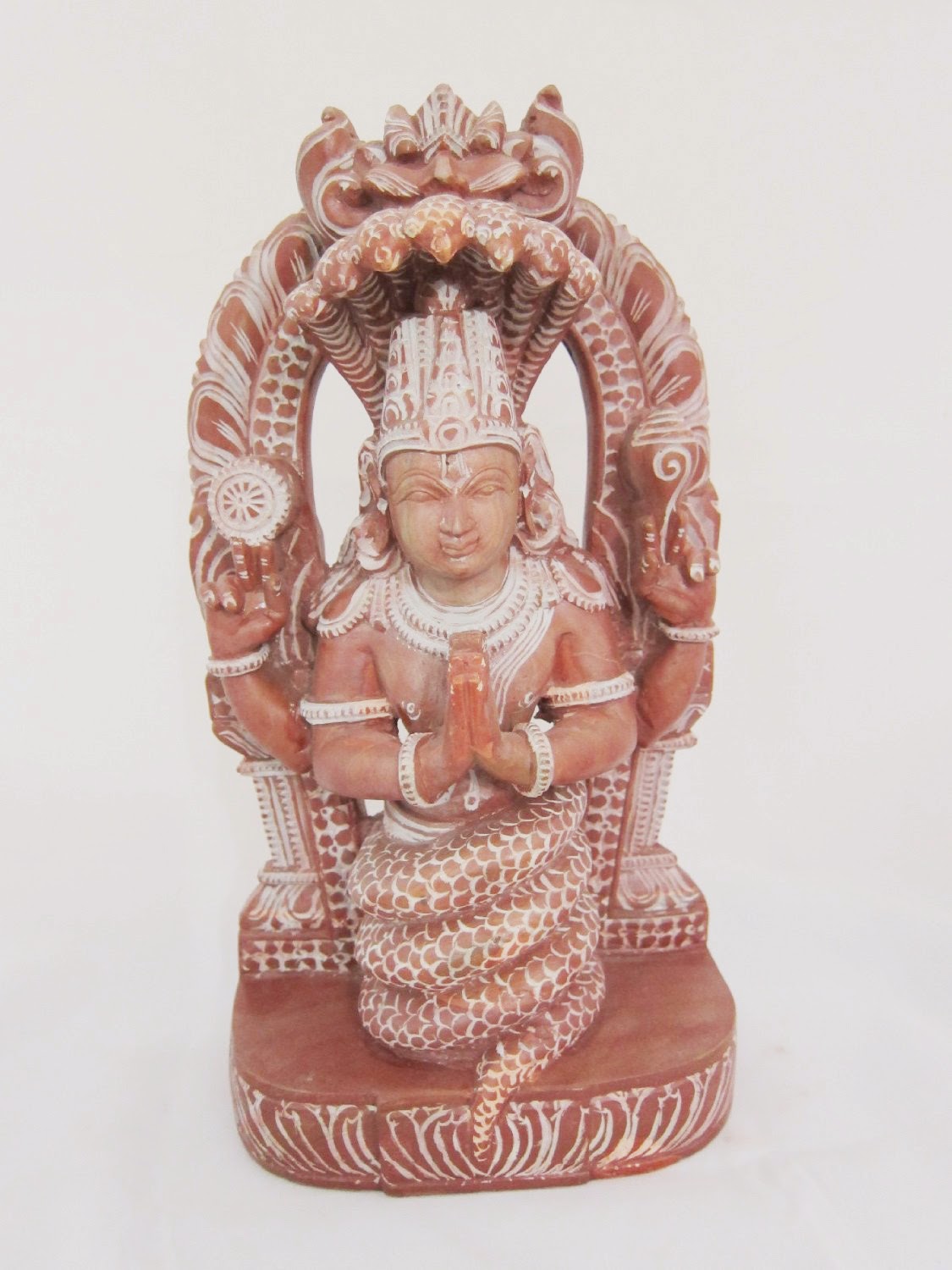 Antique Collections of Indian Home Decor Decorative Sculptures for the