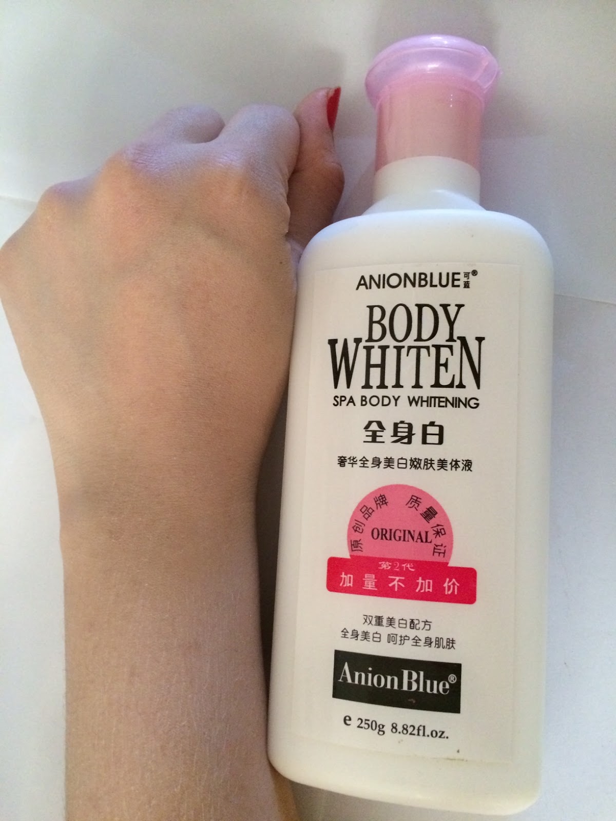 keykey shop anion blue handbody lotion whitening handbody keykey shop anion blue handbody lotion whitening handbody