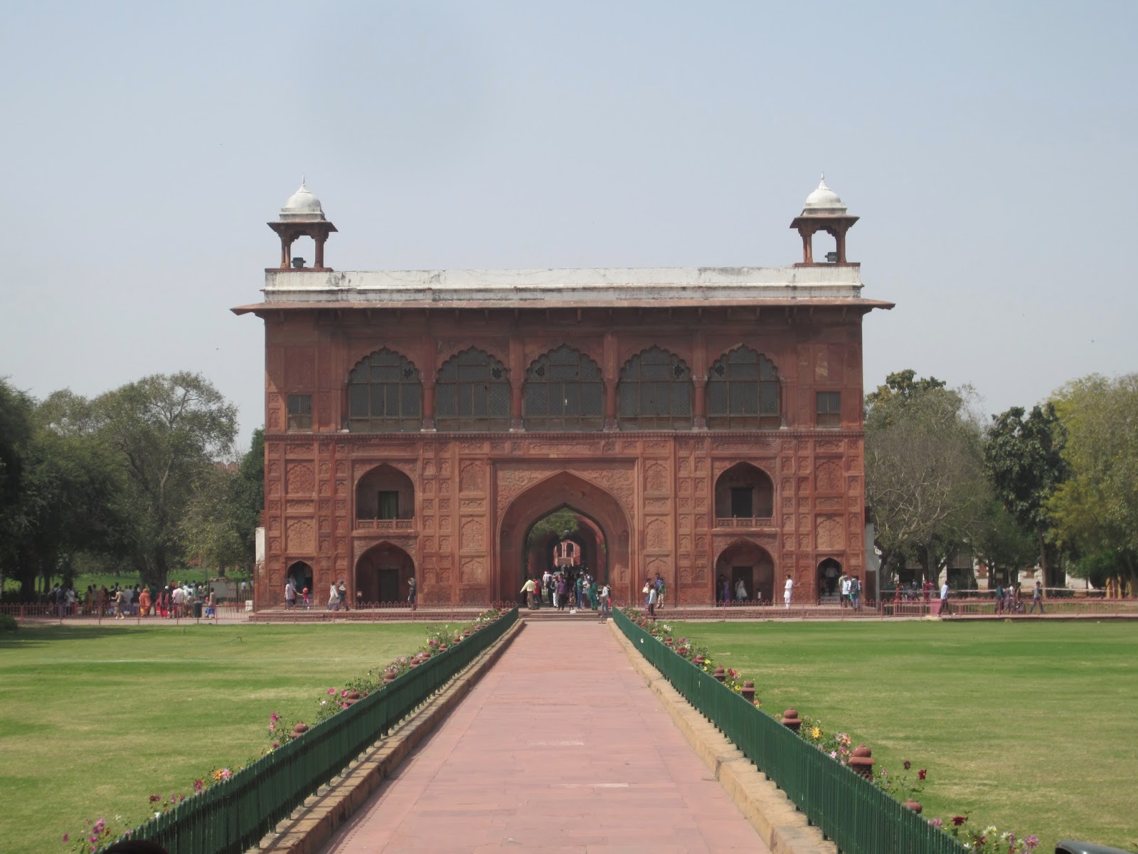 Red Fort, Delhi Red Fort, Delhi