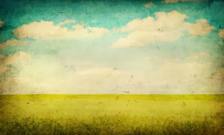A Friend’s Parting Words of Wisdom blur sky heaven grass nature picture - clouds - A Friend’s Parting Words of Wisdom