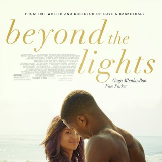 Beyond the Lights Soundtrack