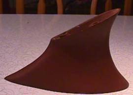 low temperature casting metal mold