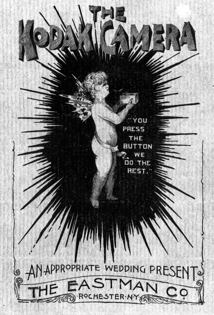 First+kodak+camera+1888
