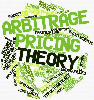 Forex arbitrage opportunities