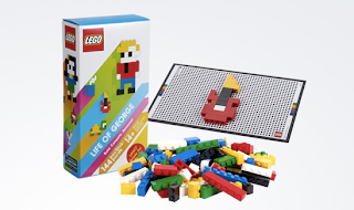 Novelty Gifts, Life Of George, LEGO Games