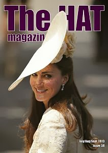 Hat Magazine