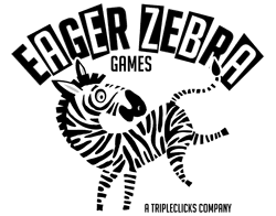 EagerZebra Games