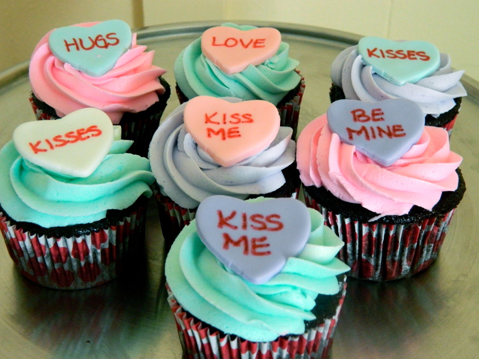 Cakes by Kate Cupcakes