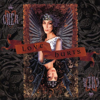 'Love Hurts' by Cher