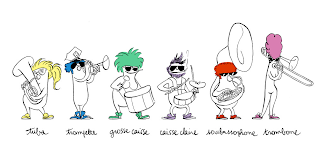 http://www.audepicault.com/fanfare/fanfare.htm