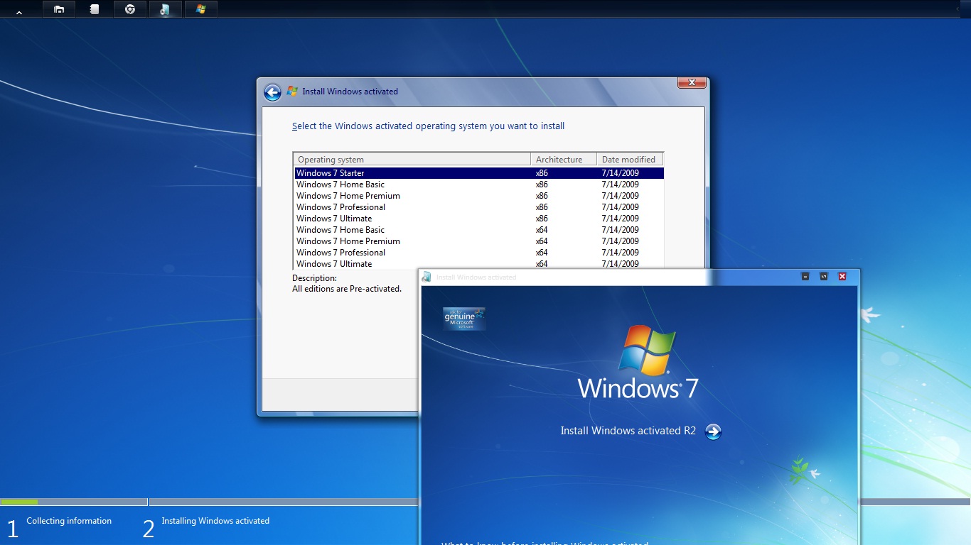 Windows xp all versions activation removal tool.rarWindows xp all
