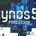 Samsung presenta nuevo chip Exynos 5 de 8 núcleos