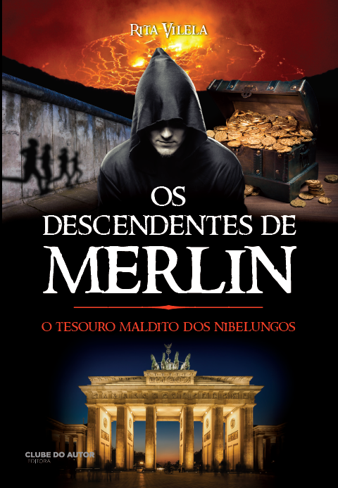 Os descendentes de Merlin