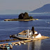 Corfu Island,The Holiday Distinetion