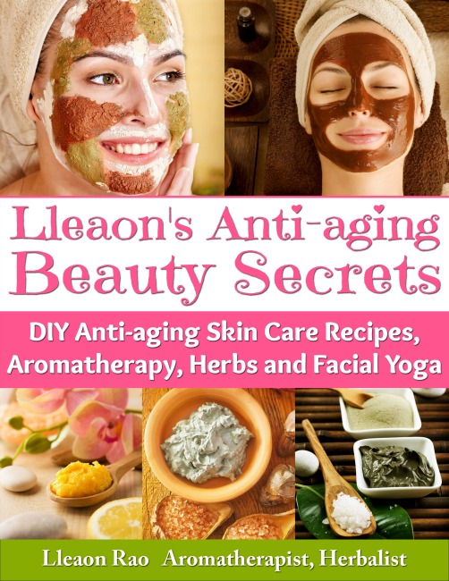 Anti-Aging Beauty Secrets