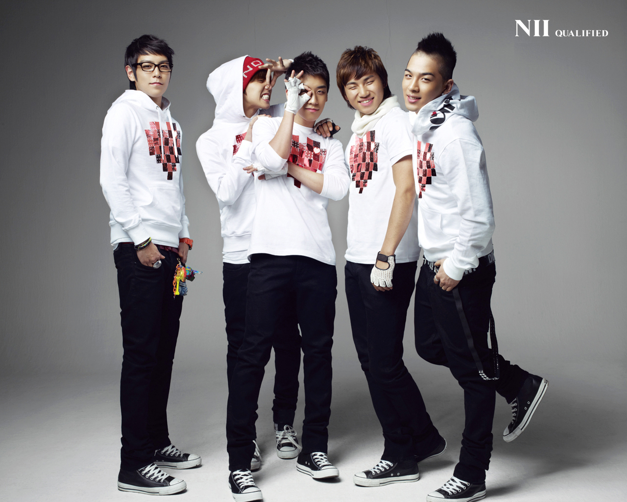 Bigbang Nii