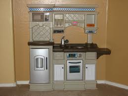 little tikes prep n serve kitchen