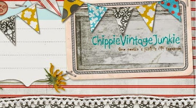 Chippie Vintage Junkie