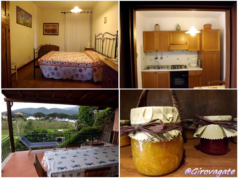agriturismo provenzali isola elba