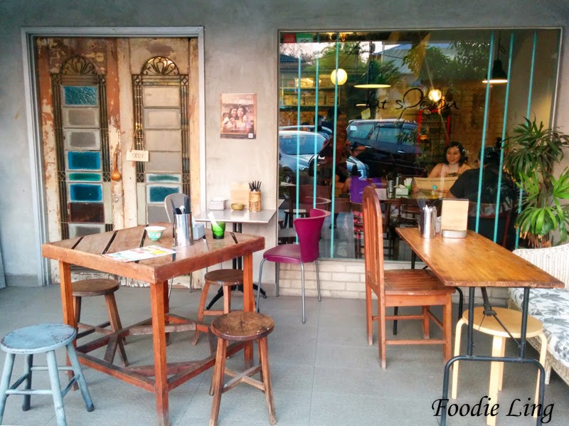 Fat Spoon Cafe North Highway Covington La Fat Spoon Cafe North Highway Covington La
