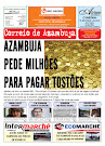 Jornal Correio de Azambuja