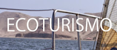 Estás en el Blog de Ecoturismo de Un Mar de Recursos