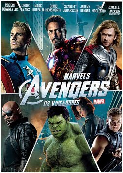 Download Os Vingadores R5 AVI Dual Áudio e RMVB Dublado (2012) Download Os Vingadores R5 AVI Dual Áudio e RMVB Dublado (2012)