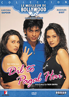 Dil To Pagal Hai Full Movie In 500mb