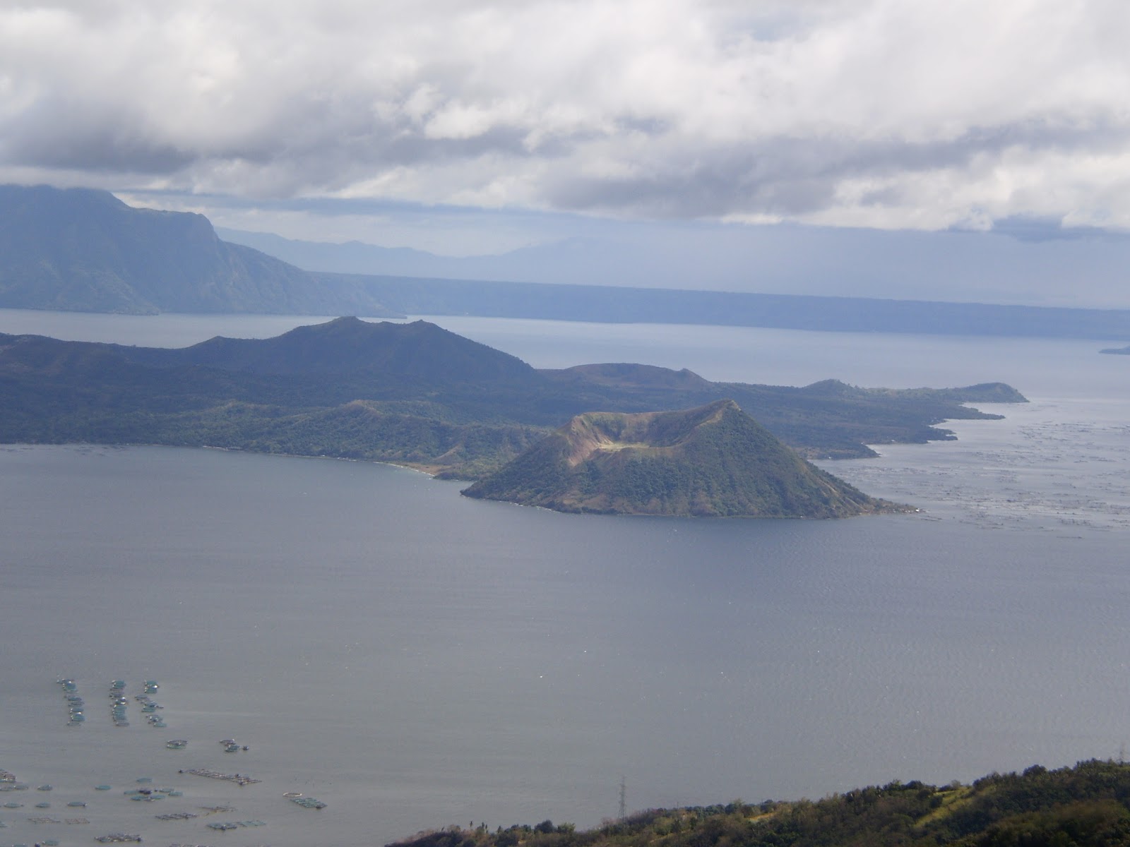 Allan ∞ Eden Tagaytay, Philippines