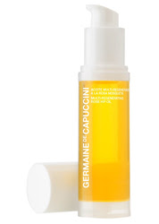 Germaine de Capuccini launches Multi Regenerating Rose Hip Oil