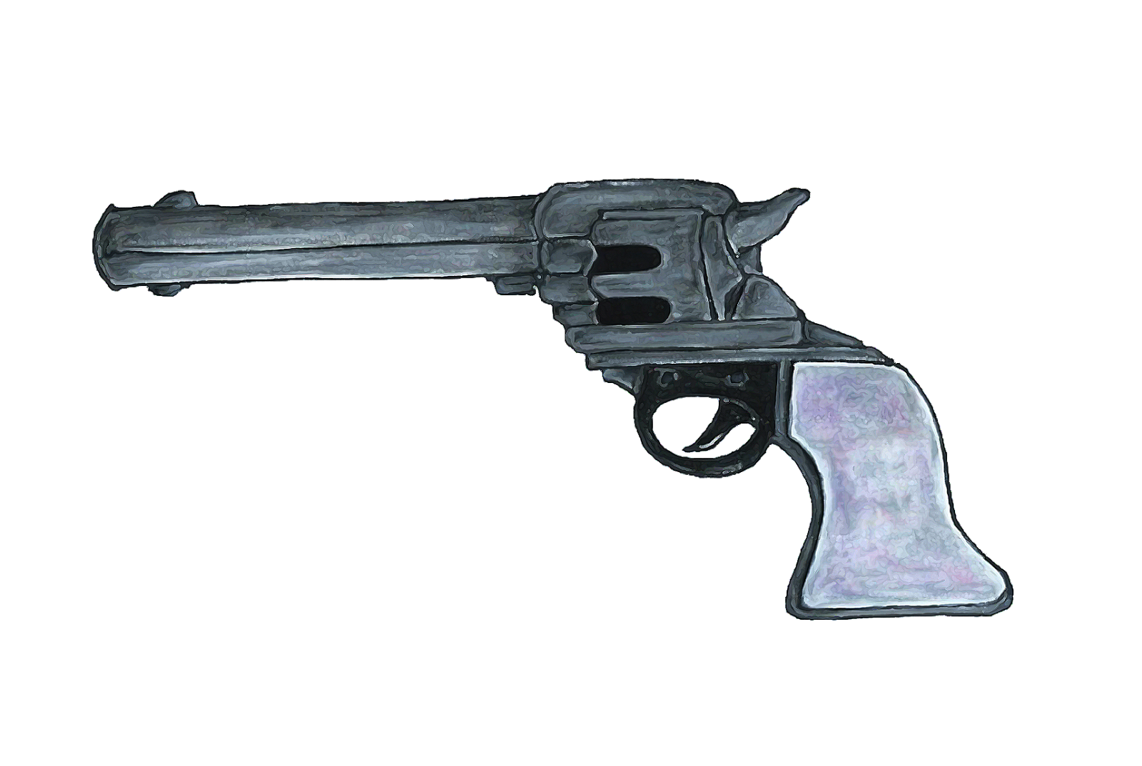 The Crafted Palette: ZOMBIE SMASH