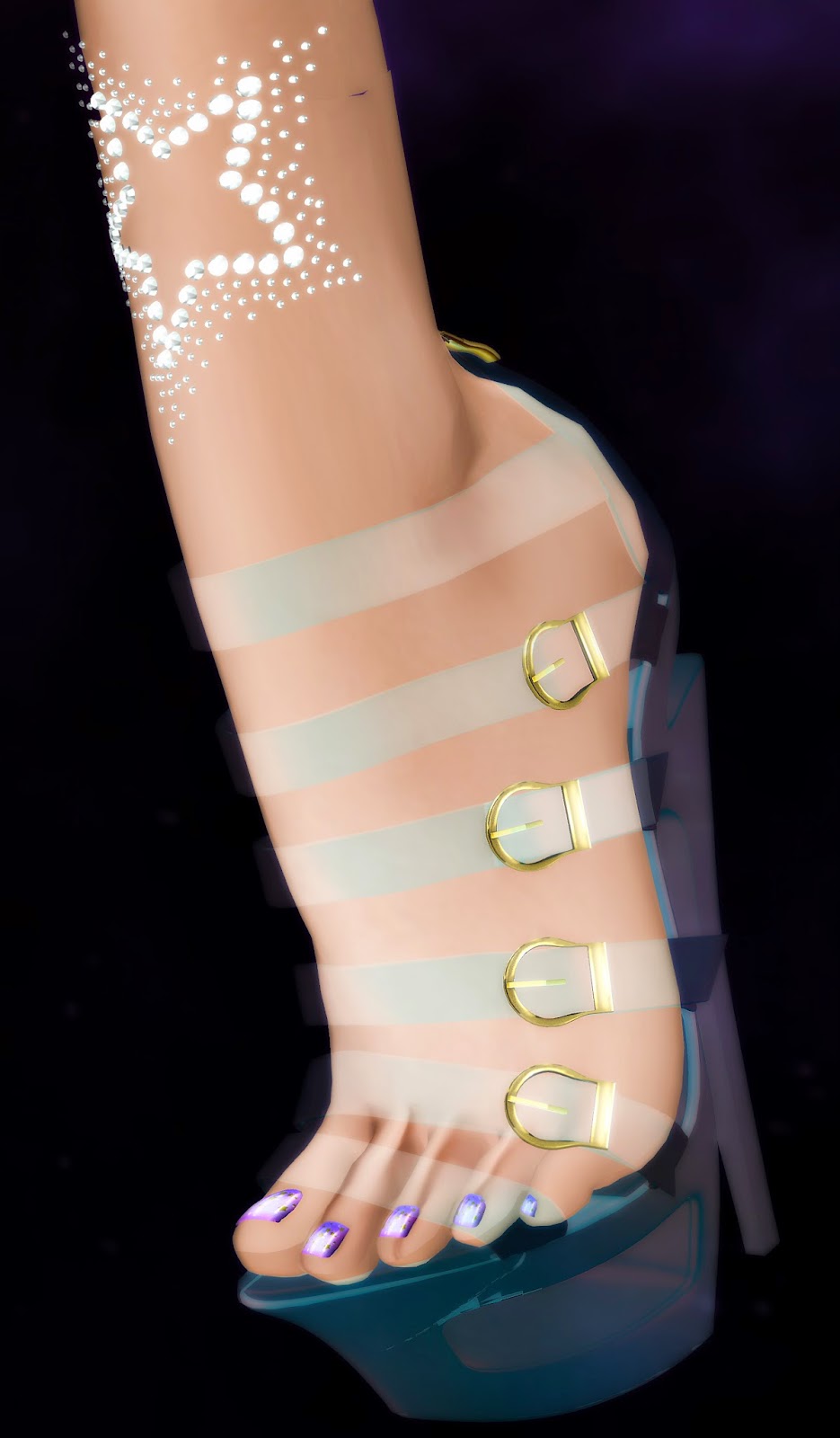 glow designs shoes,pulcino polish,lagyo foot tattoo glow designs shoes,pulcino polish,lagyo foot tattoo