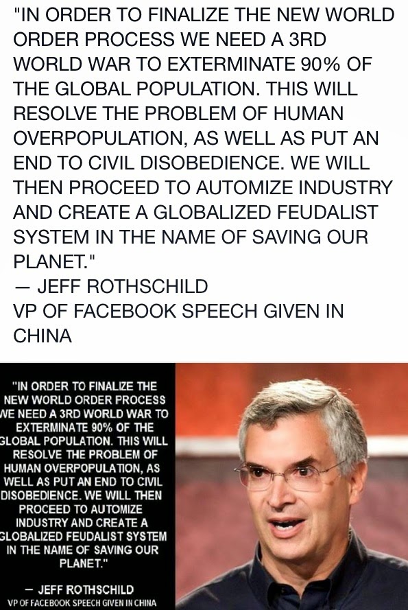 NESARA- REPUBLIC NOW - GALACTIC NEWS: JEFF ROTHSCHILD LOVES YOU!!!!