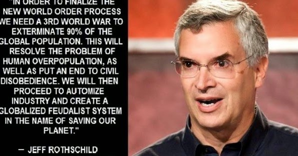 NESARA- REPUBLIC NOW - GALACTIC NEWS: JEFF ROTHSCHILD LOVES YOU!!!!