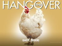 'The Hangover' (2009)