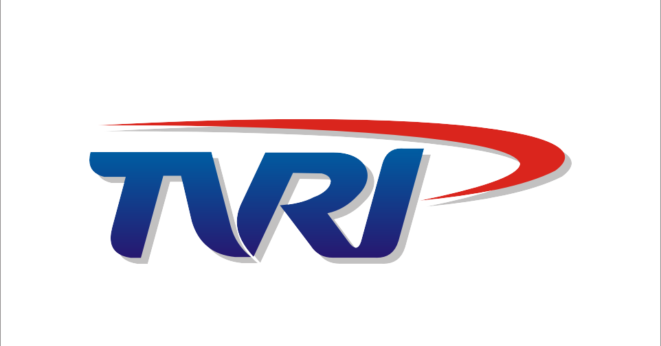 Logo TVRI Vector