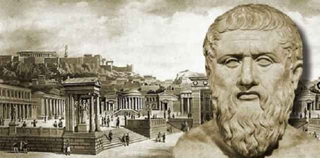 Πλάτων: Φυλακίστηκε και πουλήθηκε ως δούλος στην Σικελία Πλάτων: Φυλακίστηκε και πουλήθηκε ως δούλος στην Σικελία