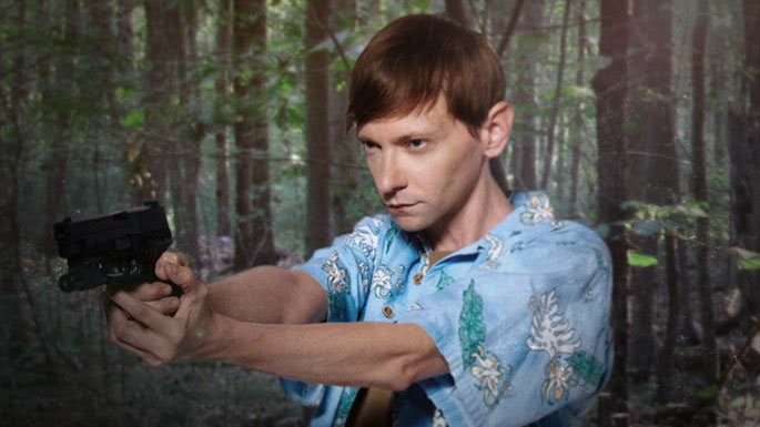 Z Nation - DJ Qualls - Conference Call - Questions Needed