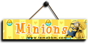 BBM Mod Minions BBM Mod Minions