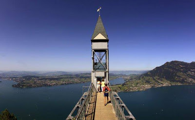 Lift Hammetschwand Lift Hammetschwand