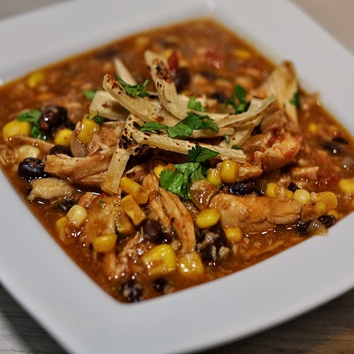 Restaurant Soups Applebee's Chicken Tortilla Soup Recipe